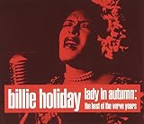 Lady in Autumn: The Best of the Verve Years by Billie Holiday