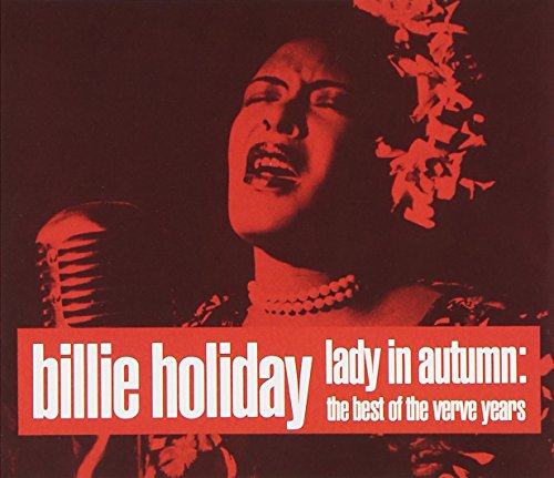 Billie Holiday - Lady in Autumn: The Best of the Verve Years (1 of 2) - Zortam Music