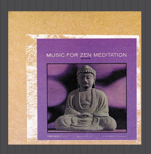 Music for Zen Meditation 