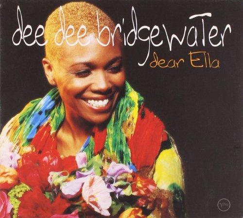 Dee Dee Bridgewater - Dear Ella - Zortam Music