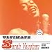 The Ultimate Sarah Vaughan
