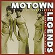 Motown Legends: The Marvelettes