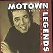 Motown Legends: Crusin' / Being With You