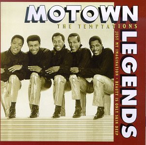 Motown Legends: Just My Imagination - Beauty Is Only Skin Deep