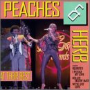 At Their Best ORIGINAL RECORDING REISSUED Remastered by Peaches & Herb