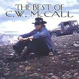 album art to The Best Of C.W. McCall