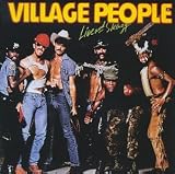 Live & Sleazy by The Village People