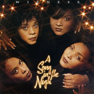 Witness - A Song in the Night - Zortam Music