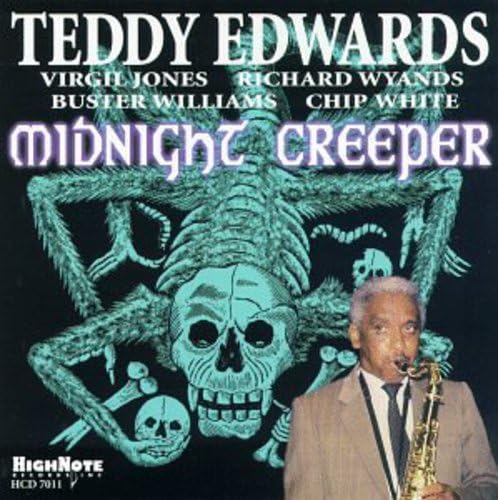 Midnight Creeper