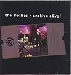 Archive Alive!