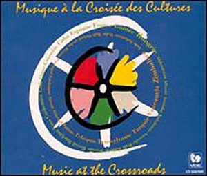 Music At the Crossroads