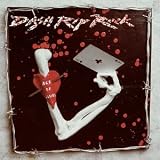 Ace of Clubs by Dash Rip Rock
