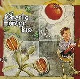 Pochette de l'album pour Charlie Hunter Trio