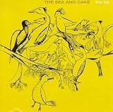 The Biz by The Sea and Cake
