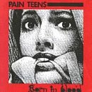 album art to Born in Blood