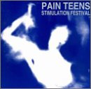 album art to Stimulation Festival