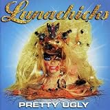 album art to Pretty Ugly