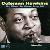Rainbow Mist by Coleman Hawkins
