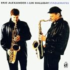 Stablemates by Lin Halliday, Eric Alexander