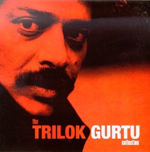 The Trilok Gurtu Collection