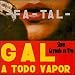 A Todo Vapor