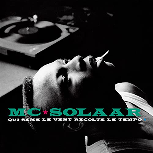 MC Solaar / Victime de la mode