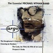 Michael Nyman - The Draughtsman