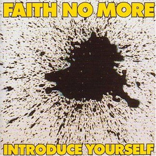 Faith No More - Chinese Arithmetic (Live In Sheffield 1990) Lyrics - Zortam Music