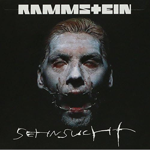 Rammstein  - Sehnsucht