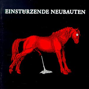 Einstürzende Neubauten - Haus Der Luege - Zortam Music