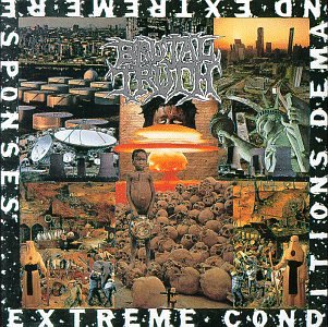 Extreme Conditions Demand Extreme Responses