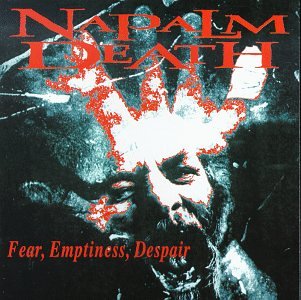 Napalm Death - Fasting on Deception Lyrics - Zortam Music