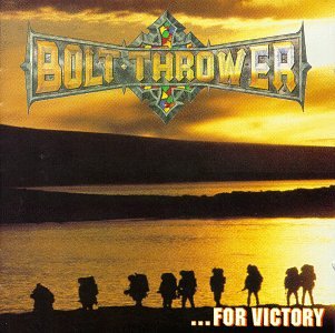 ...for Victory