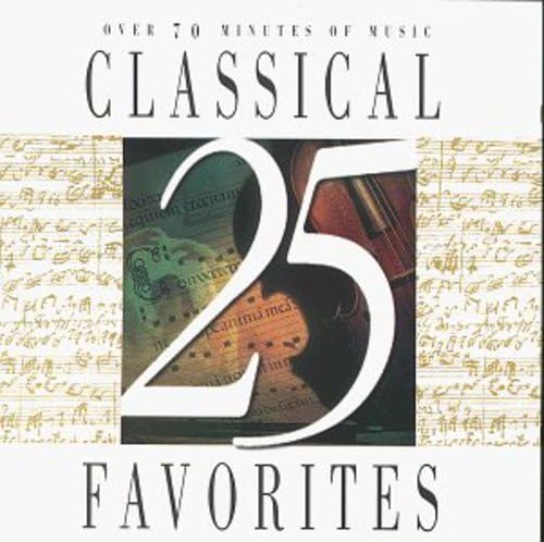 John Philip Sousa - 25 Classical Favorites - Zortam Music