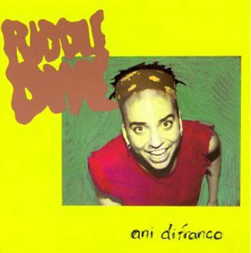 Ani Difranco - Puddle Dive - Zortam Music Ani Difranco - Puddle Dive - Zortam Music