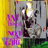 Not A Pretty Girl