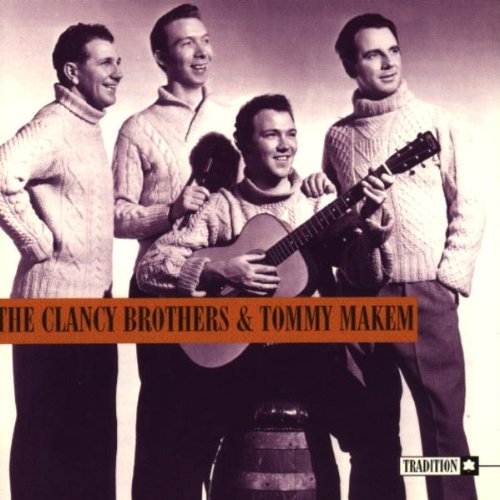 Clancy Brothers - The Clancy Brothers & Tommy Makem - Zortam Music