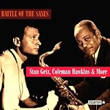 Battle of the Saxes by Va-Battle Of The Saxes
