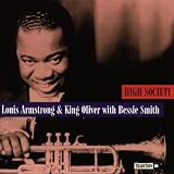 High Society by Louis Armstrong & King Oliver
