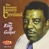The King of Gospel