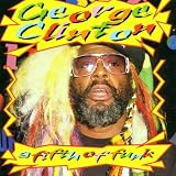 A Fifth of Funk by George Clinton