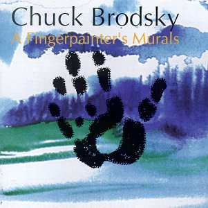 Fingerpainter's Murals