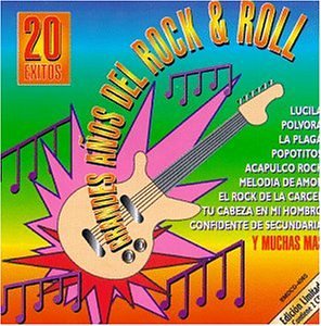 Grandes Anos del Rock