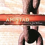 Buy Amistad: Original Motion Picture Soundtrack on Amazon