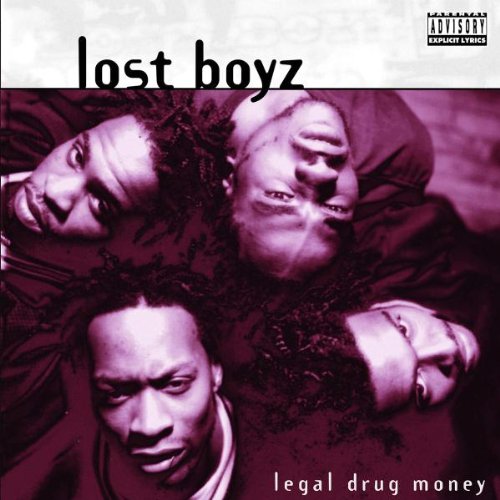 The Lost Boyz - Is This da Part Lyrics - Zortam Music