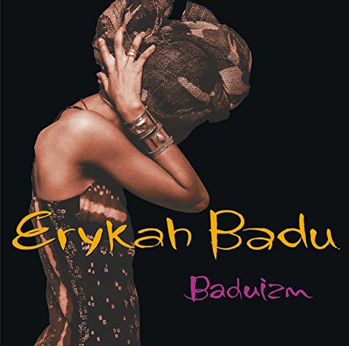 Erykah Badu - Baduizm - Zortam Music