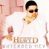 Waterbed Hev Album Cover Art