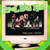 Keep Your Receipt ENHANCED by Reel Big Fish
