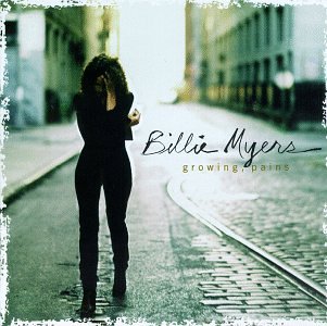 Billie Myers - Growing Pains [CASSETTE] - Zortam Music