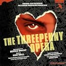 The Threepenny Opera (1994 London Donmar Warehouse Cast)